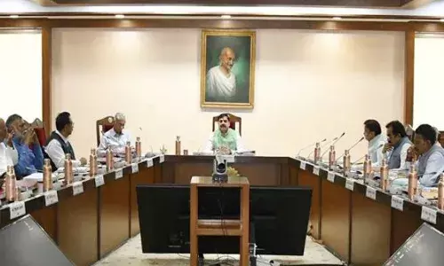 प्रदेश की लाड़ली बहनों को 12 जुलाई को मिलेगी राशि - मुख्यमंत्री डॉ. यादव