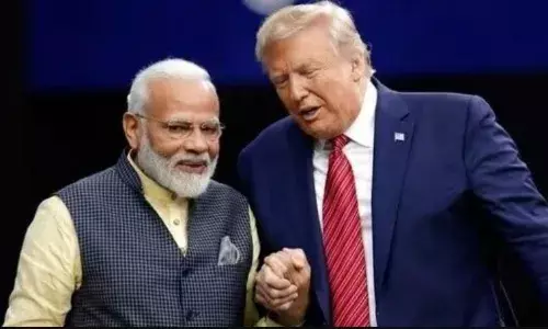 कुछ ही देर में भारत और अमेरिका के बीच हो सकती है ट्रेड डील, इंडिया पर इनता लगा सकता है टैरिफ
