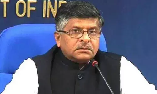या तो अदालत पर भरोसा करें या फिर सड़कों पर, बिहार बंद को लेकर रविशंकर प्रसाद ने महागठबंधन पर किया तीखा हमला