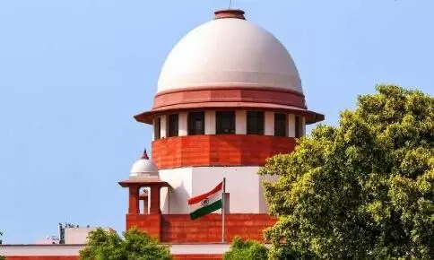 ईसी को सुको से मिली बिहार में मतदाता सूची पुनरीक्षण को हरी झंडी, जानिए पक्ष-विपक्ष के नेताओं ने क्या कहा? ईसी को सुको से मिली बिहार में मतदाता सूची पुनरीक्षण को हरी झंडी, जानिए पक्ष-विपक्ष के नेताओं ने क्या कहा?
