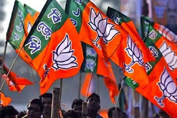 महामंडलों में नियुक्ति को लेकर फिर जागी उम्मीदें, इच्छुक नेताओं ने शुरु की लॉबिंग महामंडलों में नियुक्ति को लेकर फिर जागी उम्मीदें, इच्छुक नेताओं ने शुरु की लॉबिंग