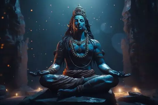 शिव आस्था और भक्ति का पवित्र महीना है सावन, जानिए कब से हो रहा शुरू और है इस माह का महत्व शिव आस्था और भक्ति का पवित्र महीना है सावन, जानिए कब से हो रहा शुरू और है इस माह का महत्व