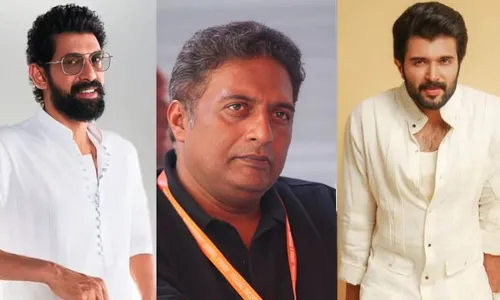 विजय देवरकोंडा से लेकर राणा दग्गुबाती तक इन साउथ सेलेब्स पर कसा ED का शिकंजा, जानें क्या है पूरा मामला