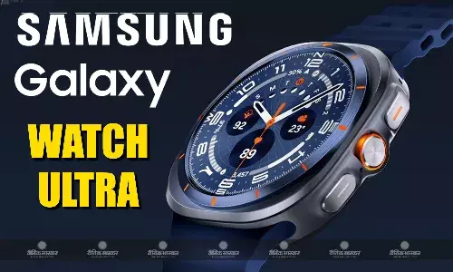 Samsung Galaxy Watch Ultra भारत में नए कलर और फीचर्स के साथ लॉन्च, कीमत 59999 रुपए