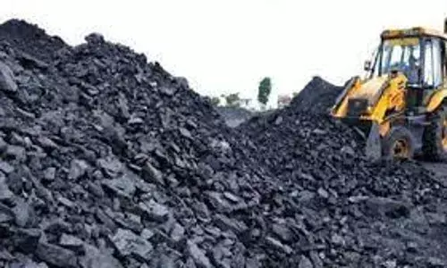 महामाया कोल वाॅशरी में कोल का झोल, कोयला एमपी जेनको का और बेचा जा रहा है निजी कंपनियों को
