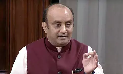 मोदी सरकार में विदेश नीति के मामले में नए युग की शुरुआत - भाजपा