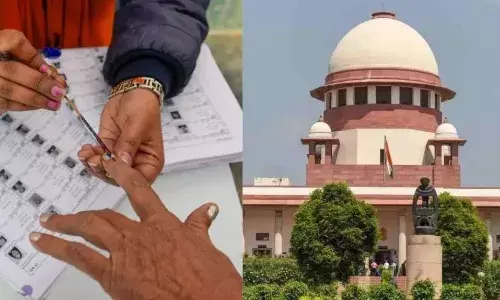 बिहार में जारी रहेगा वोटर लिस्ट रिवीजन का काम, सुप्रीम कोर्ट ने दी परमिशन, टाइमिंग पर सवाल उठाए
