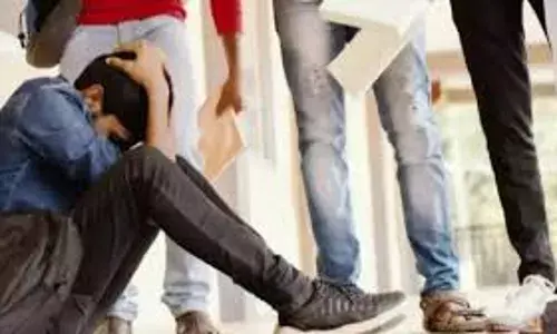 महाराष्ट्र सरकार ने माना नाशिक की यूनिवर्सिटी में 3 सालों में रैगिंग के 50 मामले