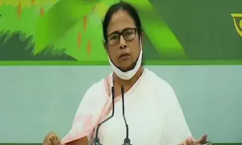 बंगाली बोलने से कोई बांग्लादेशी नहीं हो जाता.., दिल्ली की जयहिंद कॉलोनी मामले को लेकर बीजेपी सरकार पर भड़कीं ममता बनर्जी