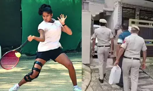 टेनिस खिलाड़ी राधिका यादव को मारने की बताई आरोपी पिता ने वजह, खून से सनी पड़ी किचन में मृतका, जानिए इनसाइड स्टोरी