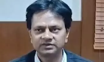अनाधिकृत कॉलोनी निर्माण के संबंध में प्रस्तुत करें आपत्ति अनाधिकृत कॉलोनी निर्माण के संबंध में प्रस्तुत करें आपत्ति