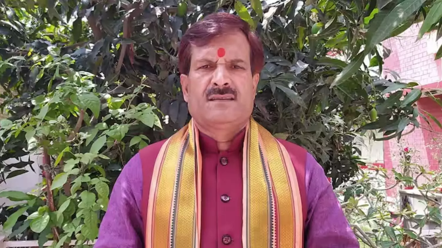 क्या CM नीतीश कुमार की पार्टी RJD की योजना का ले रही क्रेडिट, लालू के नेता मृत्युंजय तिवारी ने सरकार पर लगाया गंभीर आरोप क्या CM नीतीश कुमार की पार्टी RJD की योजना का ले रही क्रेडिट, लालू के नेता मृत्युंजय तिवारी ने सरकार पर लगाया गंभीर आरोप
