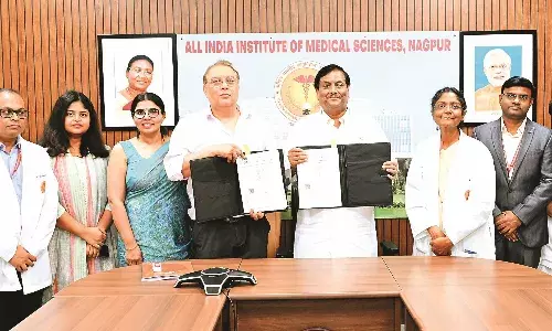 अखिल भारतीय आयुर्विज्ञान संस्था में होगा रक्त में सीसे की मात्रा पर अध्ययन