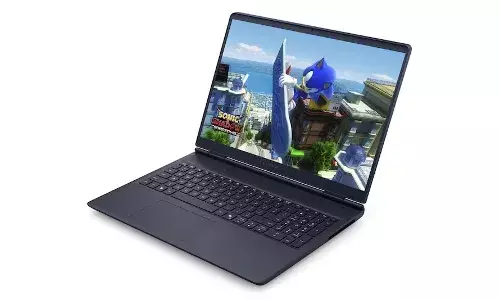 Dell ने भारत में Alienware 16 Aurora गेमिंग लैपटॉप लॉन्च किया, जानिए कीमत और फीचर्स