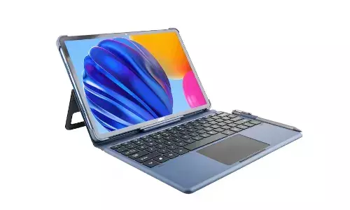 Acer Iconia Tab iM11 भारत में 7,400mAh बैटरी के साथ लॉन्च, कीमत 23999 रुपए