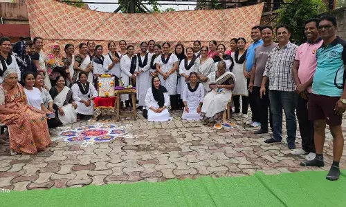 गुरु के कारण जीवों की जीवनयात्रा होती है सुगम