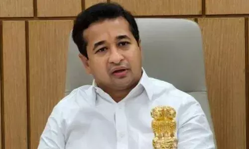 नीतेश राणे का मुस्लिमों पर विवादित बयान, बोले - सभी हरे सांप.., कांग्रेस ने दी तीखी प्रतिक्रिया
