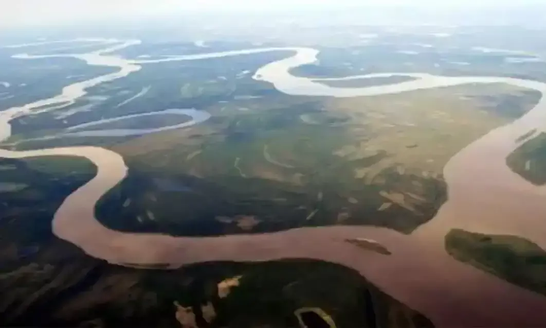 नलगंगा - पैनगंगा नदी जोड़ो परियोजना का काम चार चरणों में होगा - महाजन