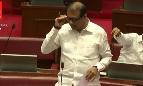 पालघर में 19 हजार विद्यार्थियों को गणवेश नहीं मिलने की होगी जांच - राज्य मंत्री भोयर