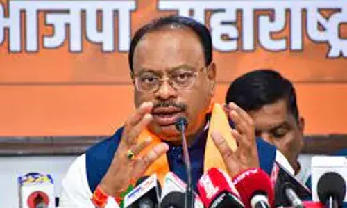 गरीबों की जमीन पर कब्जा करने वाले भूमाफियाओं के खिलाफ जल्द शुरू होगी ड्राइव- बावनकुले