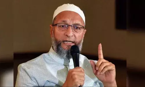 असदुद्दीन ओवैसी ने बिहार SIR को लेकर सुप्रीम कोर्ट के फैसले का किया स्वागत, चुनाव आयोग पर उठाए सवाल