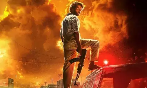 उम्मीद से ज्यादा कमाई कर रही राजकुमार राव की मालिक, पहले दिन बॉक्स ऑफिस पर किया इतना कलेक्शन
