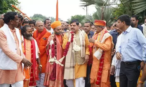कावड़ यात्रियों की सुरक्षा के साथ होगी माकूल व्यवस्थाएं - मुख्यमंत्री डॉ. यादव