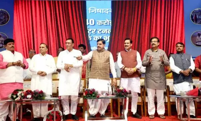 मत्स्य पालन को मिलेगा उद्योग का दर्जा, अन्य उद्योगों की तरह मिलेगी सुविधाएं - मुख्यमंत्री डॉ. यादव