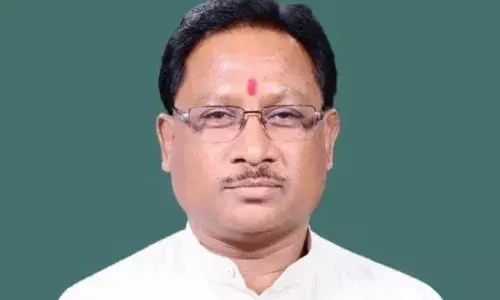 भ्रष्टाचार के विरुद्ध मुख्यमंत्री विष्णुदेव साय की सबसे बड़ी कार्यवाही