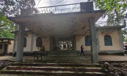 जंगल महकमे के अफसरों की गलती 27 साल बाद पड़ी भारी