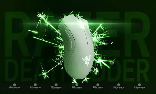 Razer DeathAdder V4 Pro गेमिंग माउस भारत में लॉन्च, जानिए कीमत और फीचर्स