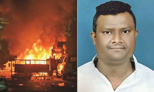 महल हिंसा के मुख्य आरोपी फहीम को मिली जमानत