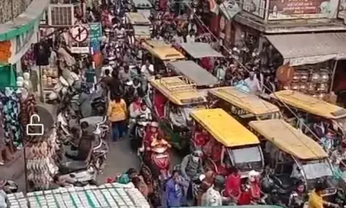 नागपुर का हाल , 26 साल से पूरी नहीं हो पायी 3 किलोमीटर की सड़क