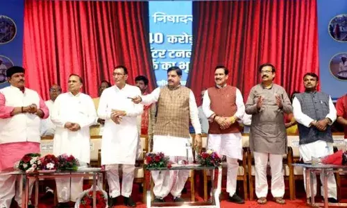 मत्स्य पालन को मिलेगा उद्योग का दर्जा, अन्य उद्योगों की तरह मिलेगी सुविधाएं - मुख्यमंत्री डॉ. यादव