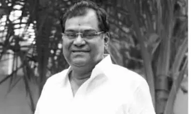 दक्षिण सिनेमा के दिग्गज अभिनेता कोटा श्रीनिवास राव ने 83 वर्ष की उम्र में ली अंतिम सांस दक्षिण सिनेमा के दिग्गज अभिनेता कोटा श्रीनिवास राव ने 83 वर्ष की उम्र में ली अंतिम सांस