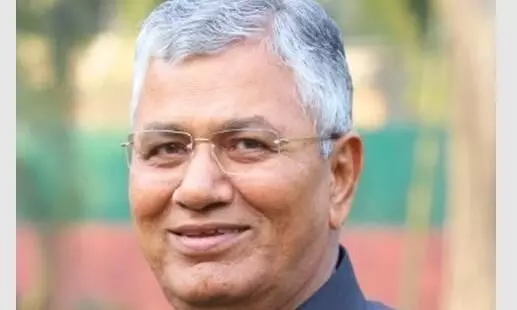 एक राष्ट्र एक चुनाव पर जेपीसी की अगली बैठक 30 जुलाई को, कई मुद्दों को लेकर होगी चर्चा एक राष्ट्र एक चुनाव पर जेपीसी की अगली बैठक 30 जुलाई को, कई मुद्दों को लेकर होगी चर्चा