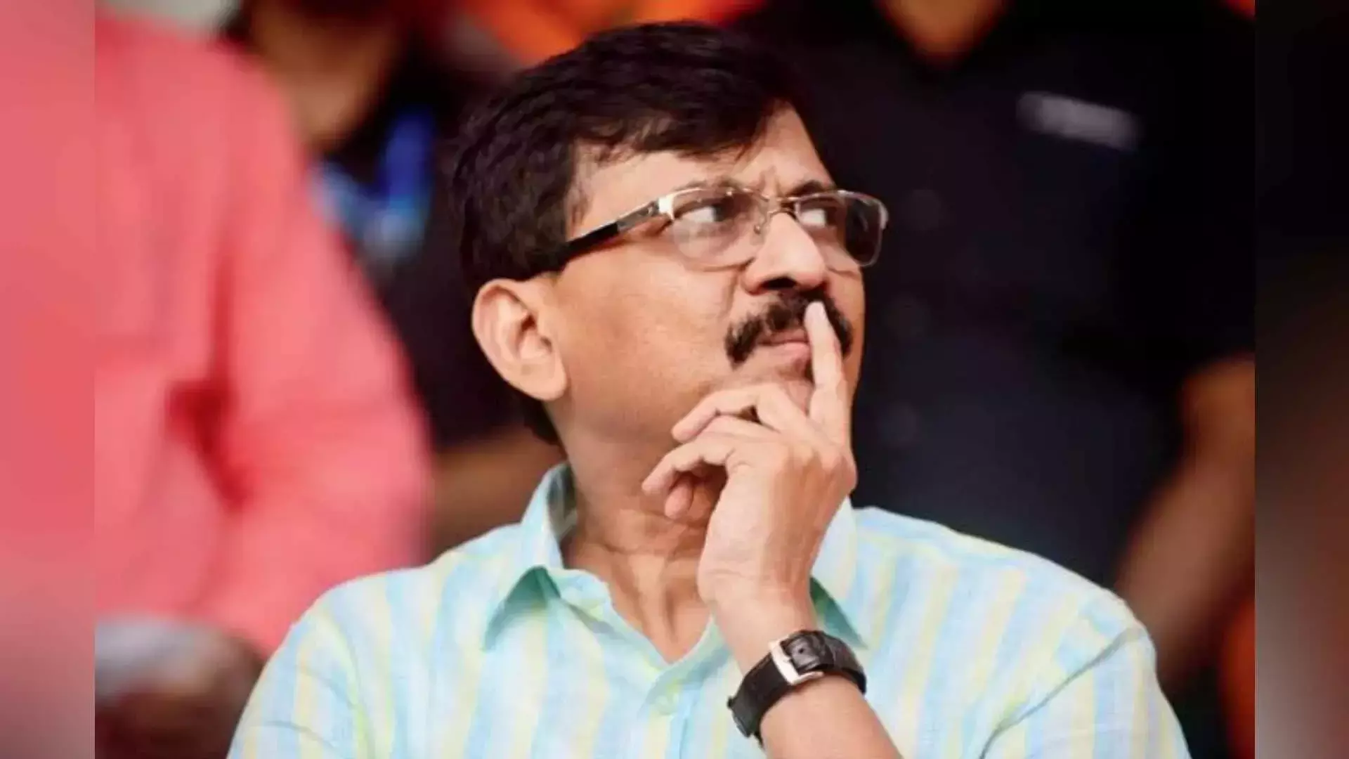 राऊत ने पूछा - क्या महाराष्ट्र में 328 शराब के नए लाइसेंस मिलने जा रहे हैं ! राऊत ने पूछा - क्या महाराष्ट्र में 328 शराब के नए लाइसेंस मिलने जा रहे हैं !