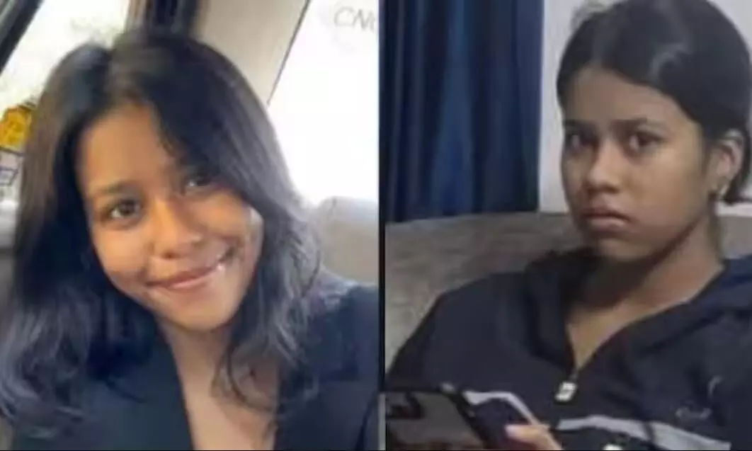 6 दिन से लापता थी DU की छात्रा स्नेहा, यमुना में मिली लाश, पुलिस ने पीएम के लिए भेजा शव 6 दिन से लापता थी DU की छात्रा स्नेहा, यमुना में मिली लाश, पुलिस ने पीएम के लिए भेजा शव