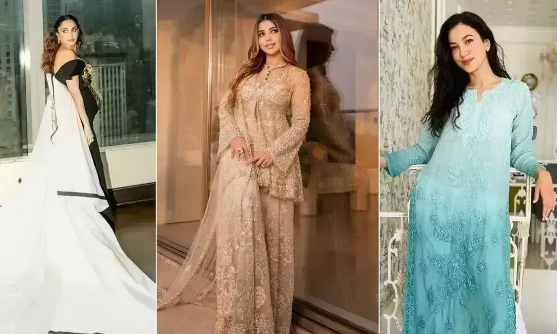 कियारा आडवाणी से लेकर शूरा खान तक इन सेलेब्स के लिए स्पेशल रहेगा साल 2025, घर पर गूंजने वाली है किलकारियां
