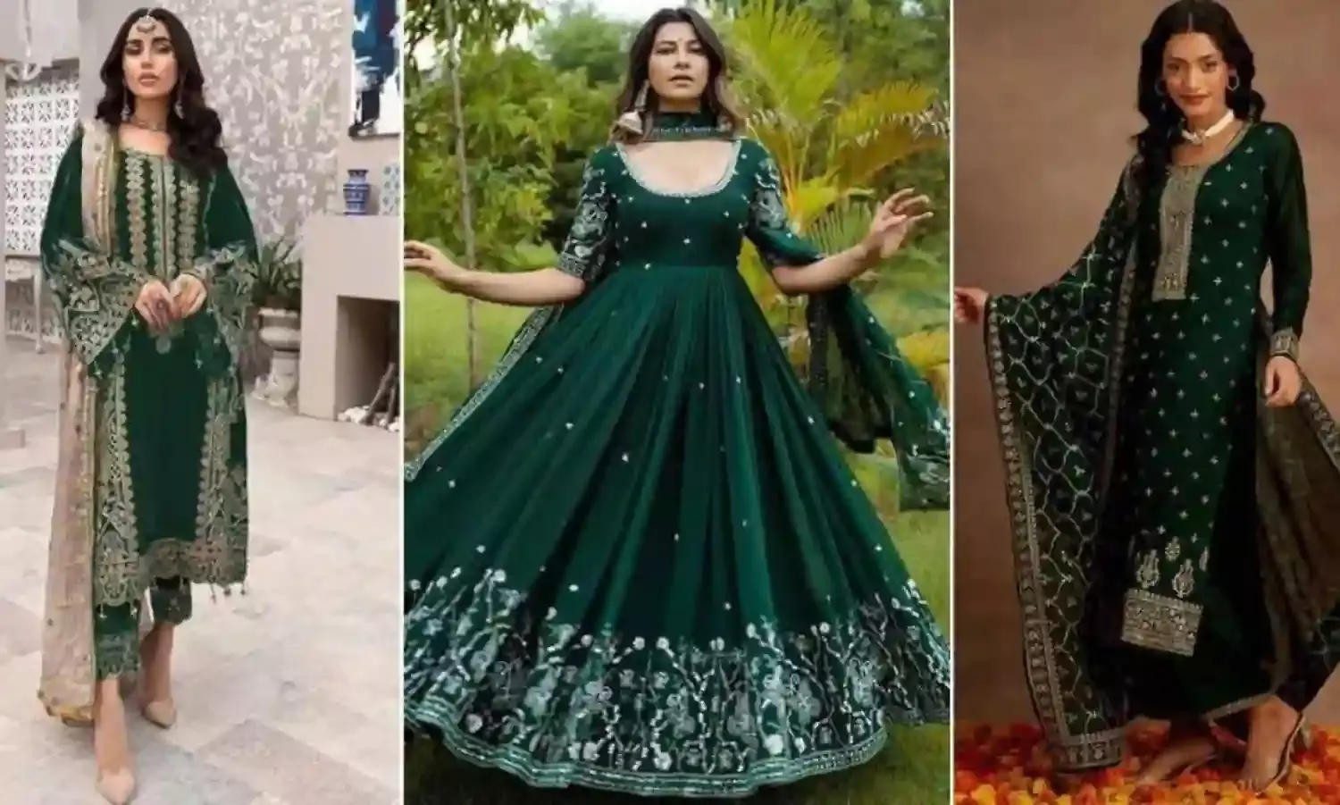 सावन में पहना जाता है हरा रंग, फैशन है या छुपी है कोई आस्था? जानें क्या है हरा रंग पहनने की वजह