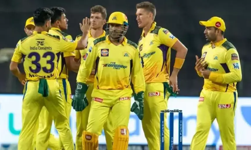 CSK में होगा बड़ा बदलाव..! इस पूर्व क्रिकेटर की होगी वापसी, रचिन रवींद्र होंगे बाहर, DC से हो रही ट्रेड की तैयारी