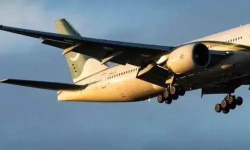 पाकिस्तान में चौंकाने वाला मामला, एक युवक को लाहौर से जाने था कराची, पहुंच गया सऊदी अरब के जेद्दा