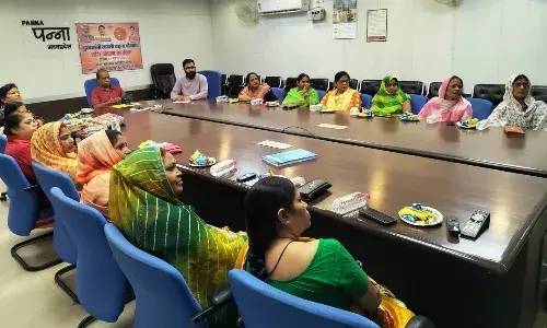 जिले की एक लाख 82 हजार 263 लाडली बहनों को मिली सहायता राशि