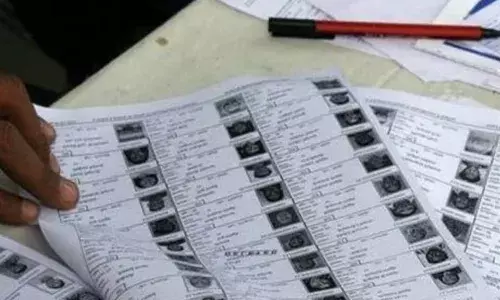 SIR में हुआ चौंकाने वाला खुलासा, बिहार के अलावा अन्य देशों के प्रवासियों को किया गया डिटेक्ट