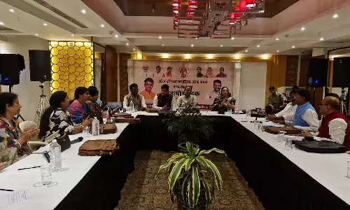 हमें राज्यमंत्री का दर्जा तो सरकार ने दिया है, लेकिन प्रोटोकाल कहां मिलता है?