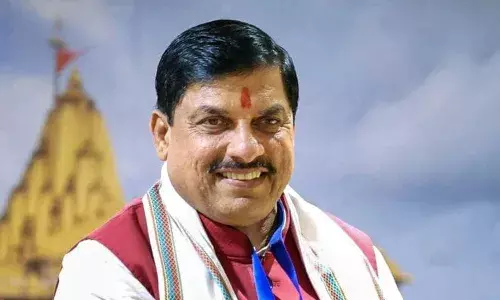 मध्यप्रदेश में चल रहा है निवेशकों का यज्ञ - मुख्यमंत्री डॉ. यादव