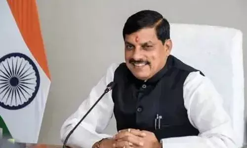 मध्यप्रदेश फिर होगा गौरवान्वित - मुख्यमंत्री डॉ. यादव