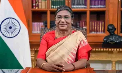 ओडिशा में दो दिवसीय दौरे पर रहेंगी राष्ट्रपति मुर्मू, कई कार्यक्रमों में होगी शामिल