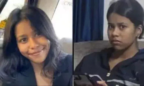 6 दिन से लापता थी DU की छात्रा स्नेहा, यमुना में मिली लाश, पुलिस ने पीएम के लिए भेजा शव