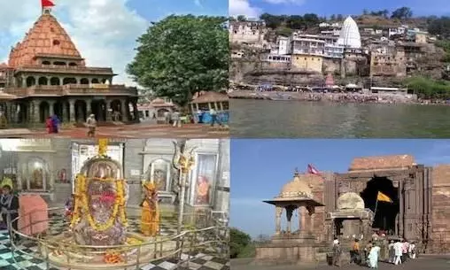 सावन के महीने में शिव मंदिर जाने का है मन, तो मध्य प्रदेश के इन खास मंदिरों में जरूर करें दर्शन सावन के महीने में शिव मंदिर जाने का है मन, तो मध्य प्रदेश के इन खास मंदिरों में जरूर करें दर्शन